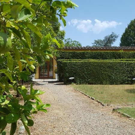 La Limonaia Villa Florens Exteriör bild