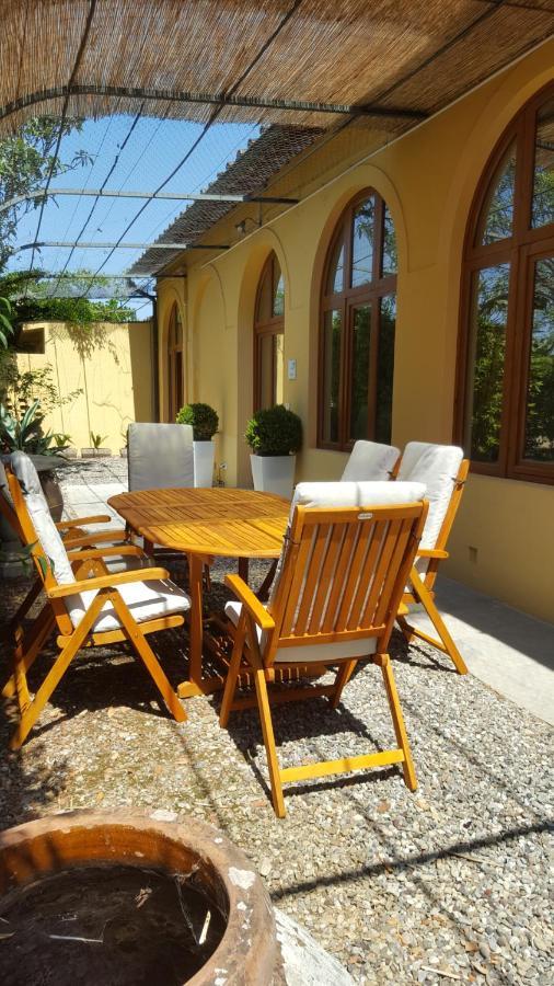 La Limonaia Villa Florens Exteriör bild