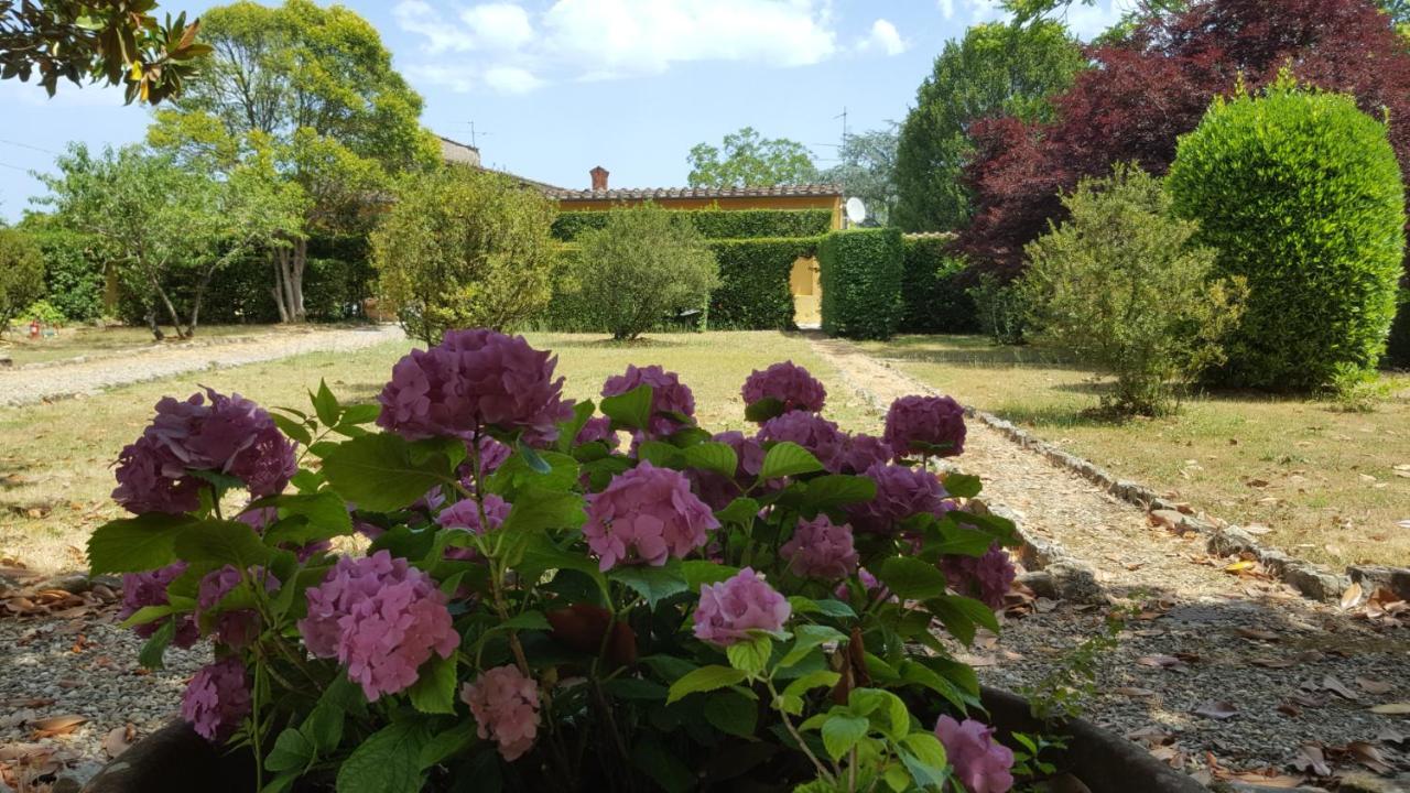 La Limonaia Villa Florens Exteriör bild